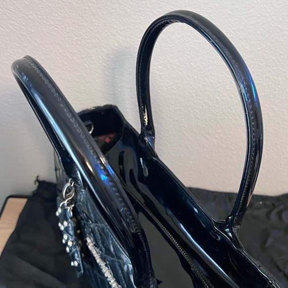 Lux de Ville | Tote - Picture 6 of 13